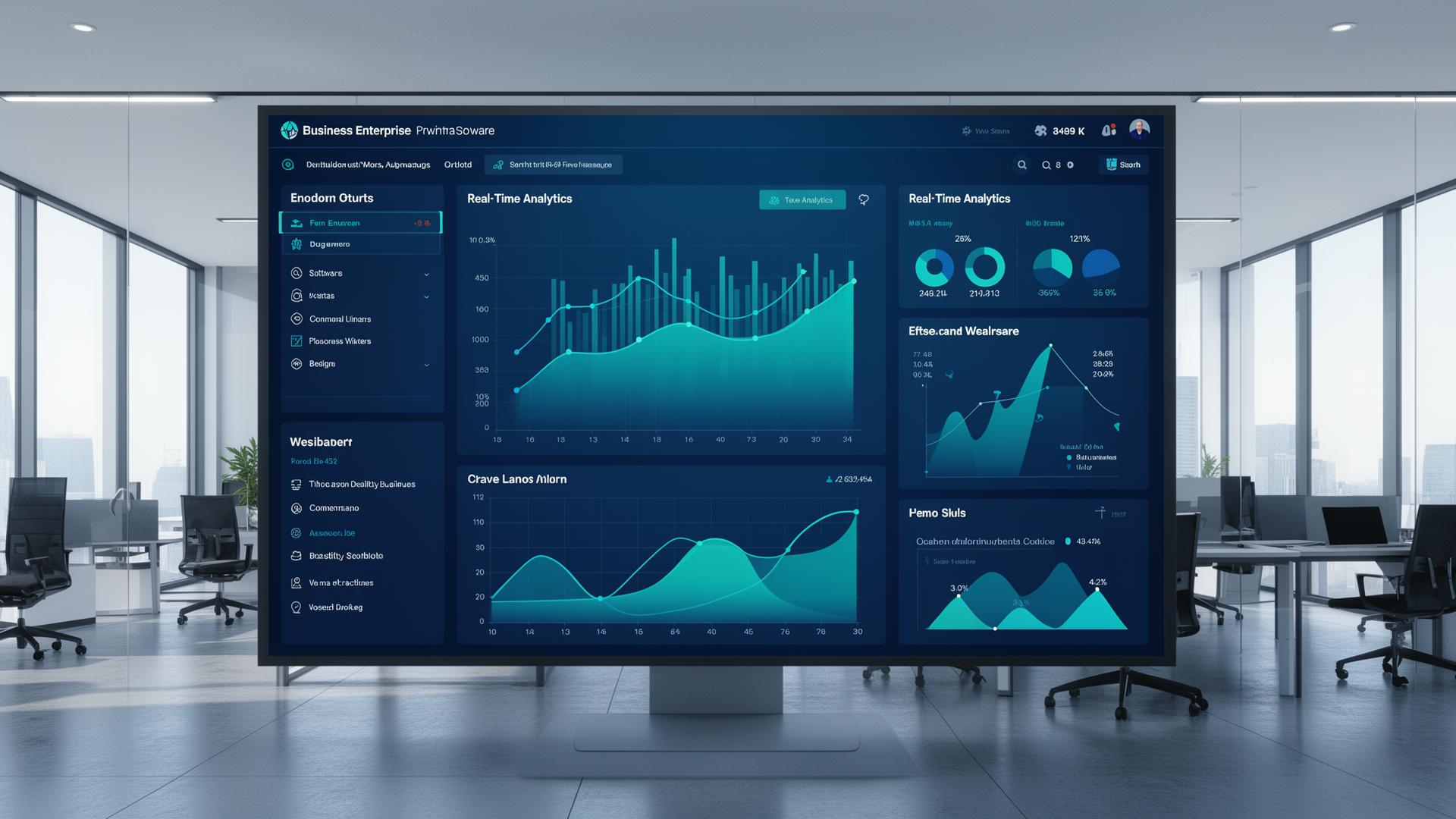 Miracle ERP - Lean Enterprise Solutions | Microsoft Dynamics 365 ...