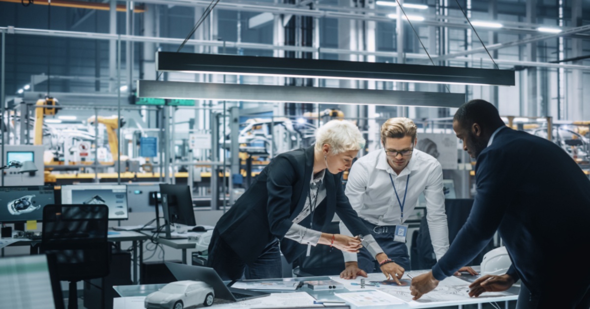 Upgrading Dynamics NAV? Discover the Cloud ERP Advantage